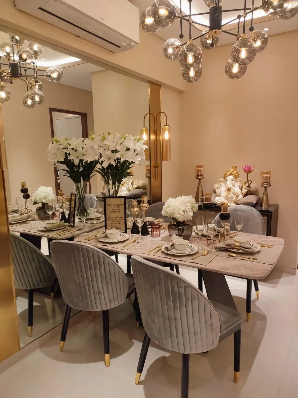Casa Belvedere Luxury Towers